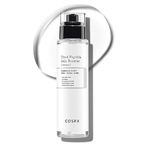 COSRX 6X Peptide Collagen Booster T...