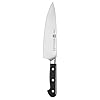 Zwilling pro 8 traditional chefs knife  urban country home decor