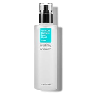 COSRX Two in One Poreless Power Liq...