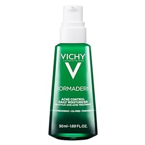 VICHY Normaderm Acne Control Daily ...