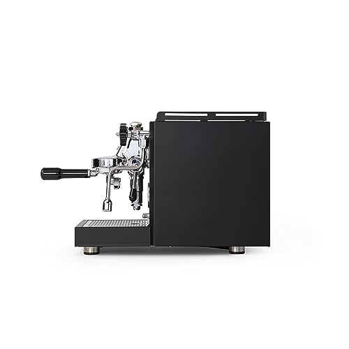 Diletta-Bello-Espresso-Machine-Black Diletta Bello Espresso Machine Black