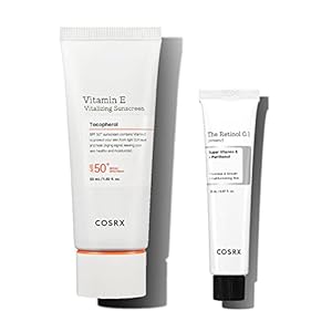 COSRX Morning Skincare Routine- Ret...
