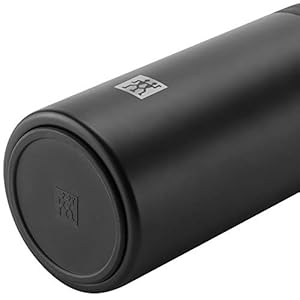   ZWILLING-Thermo-Tea-Fruit-Infuser-142-oz-Matte-Black