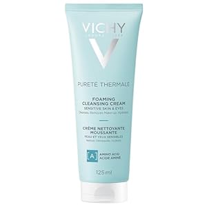 Vichy Pureté Thermale Foaming Clea...