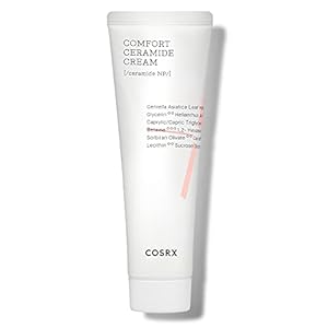 COSRX Balancium Comfort Ceramide Cr...
