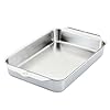   Hestan-OvenBond-Collection-Stainless-Steel-Baker-Pan-9x13-Inch