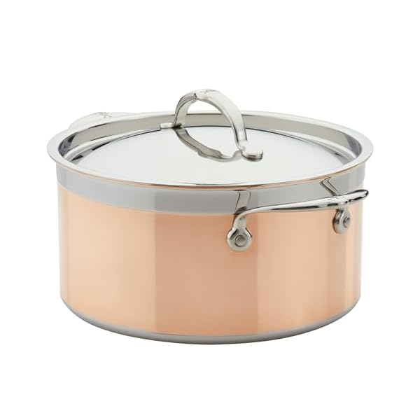   Hestan-CopperBond-Collection-100-Pure-Copper-Stock-Pot-Induction-Cooktop-Compatible-6-Quart