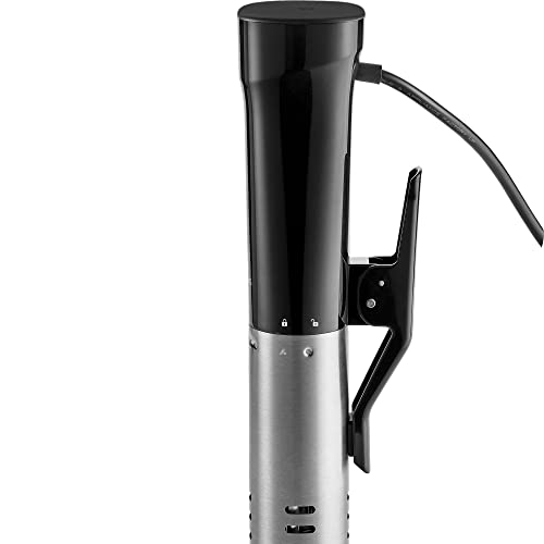 ZWILLING-Enfinigy-Sous-Vide-Cooker-Sous-Vide-Machine-Black ZWILLING Enfinigy Sous Vide Cooker Sous Vide Machine Black