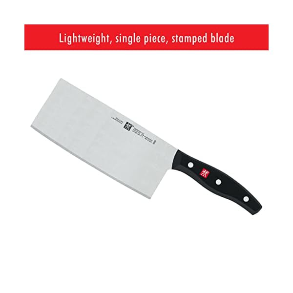   ZWILLING-Twin-Signature-7-inch-Chinese-Vegetable-Cleaver-Razor-Sharp-Made-in-Company-Owned-German-Factory-with-Special-Formula-Steel-perfected-for-almost-300-Years-German-Knife