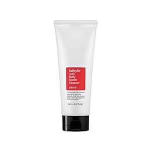 [Cosrx] Salicylic Acid Daily Gentle...