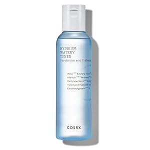 COSRX Hydrium Watery Toner, 150ml /...