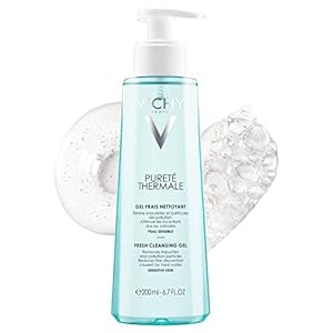 VICHY Pureté Thermale Fresh Cleans...