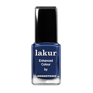 LONDONTOWN lakur Nail Polish –...