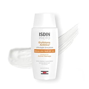 ISDIN Eryfotona Actinica Zinc Oxide...