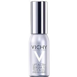 Vichy Anti-Wrinkle Serum for Eyes a...