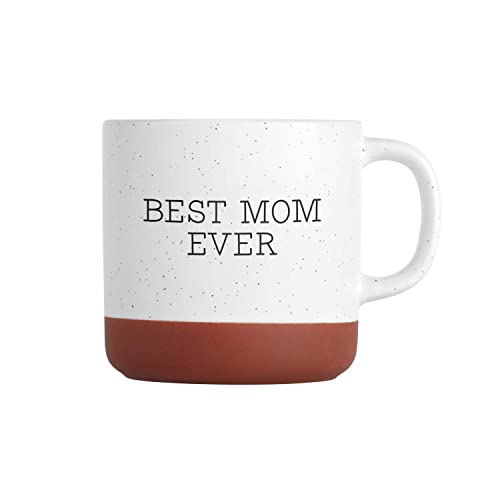 Bestmomevermug13ouncespeckledceramiccoffeemugforherthoughtfulmothersdayteacuppresentfarmhousestylewifemug Urban Country Home Decor Best mom ever mug 13 ounce speckled ceramic coffee mug for herthoughtful mothers day tea cup presentfarmhouse style wife mug urban country home decor