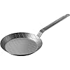   ZWILLING-Forged-11-inch-Carbon-Steel-Fry-Pan-1-Silver