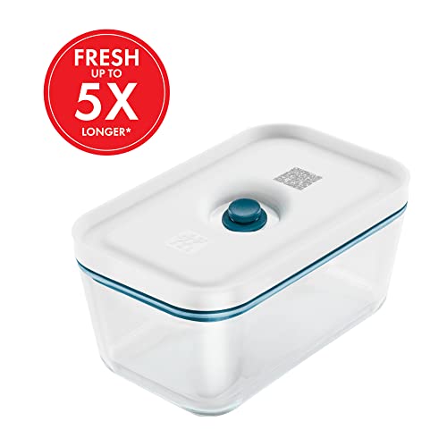 Zwillingfreshsaveairtightfoodstoragecontainermediumlamer  Urban Country Home Decor Zwilling fresh save airtight food storage container medium la mer  urban country home decor