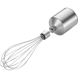 Zwilling enfinigy handblender whisk attachment  urban country home decor
