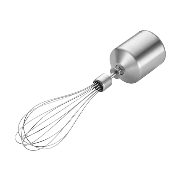 Zwilling enfinigy handblender whisk attachment  urban country home decor