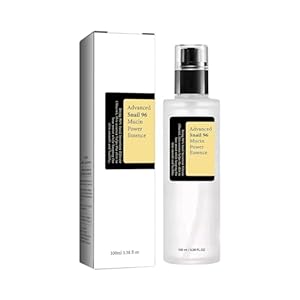 Advanced Snail Mucin 96% Power Repa...