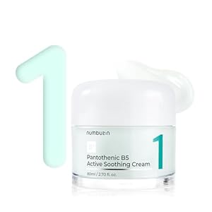 numbuzin No.1 Pantothenic B5 Active...