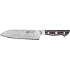 Zwilling tanrei 7 inch santoku knife  urban country home decor
