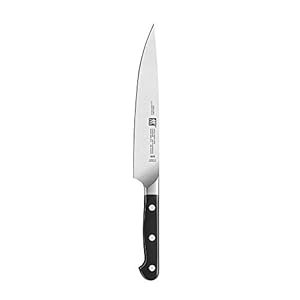 ZWILLING Pro 2 pc amp Carving Knife Fork Set
