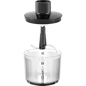  ZWILLING-Enfinigy-HandBlender-Chopper-Attachment