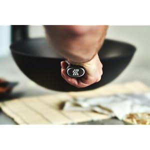 ZWILLING Madura Plus Forged 12-inch Nonstick Fry Pan, Excellent Heat Distribution and Retention for Perfect Searing, Browning and Even Cooking, Easy Cleanup, Scratch Resistant, Oven Safe ZWILLING Madura Plus Forged 12 inch Nonstick Fry Pan Excellent Heat Distribution and Retention for Perfect Searing Browning and Even Cooking Easy Cleanup Scratch Resistant Oven Safe