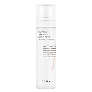COSRX Comfort Ceramide Cream Mist |...