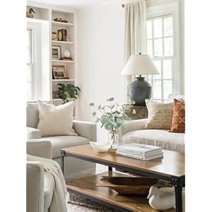 Artificialeucalyptusstemsinglassvasewithfauxwater135fakeplantsforhomedecorcoffeetablecenterpiecesofficebathroomfarmhouseweddingsfauxgreeneryplantsdecorations Urban Country Home Decor Artificial eucalyptus stems in glass vase with faux water 135 fake plants for home decor coffee table centerpieces office bathroom farmhouse weddings faux greenery plants decorations urban country home decor