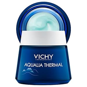 Vichy Aqualia Thermal Spa Face Nigh...