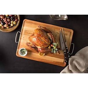 ZWILLING Pro 2 pc amp Carving Knife Fork Set