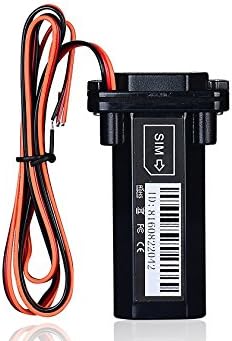 The Best GPS Tracker for Cars 1