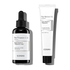 COSRX Skin Cycling Beginner Routine...