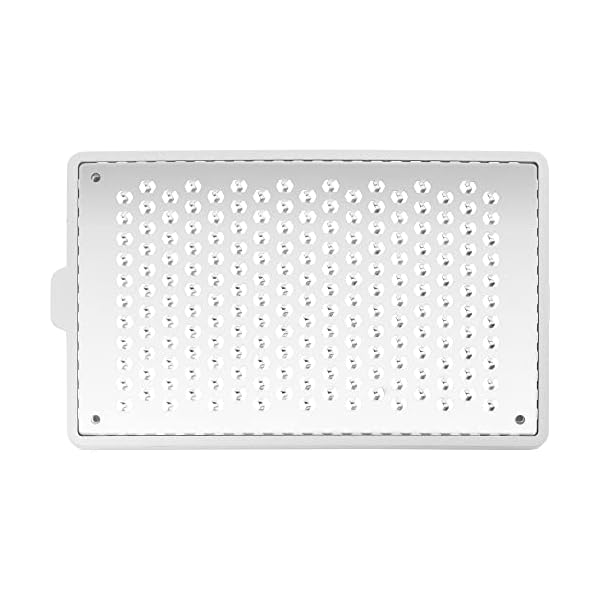   ZWILLING-Z-Cut-Multifunctional-Grater-Mandoline-Faster-Grating-Technology-Zester-Rasp-Grater-Slicer-Finger-GuardGrey