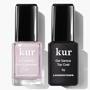 LONDONTOWN kur Nail Conceal & G...