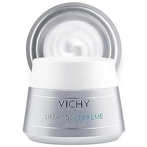 Vichy LiftActiv H.A. Anti-Wrinkle F...
