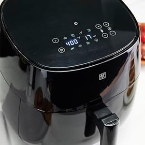 ZWILLING Electrics 4 qt Air Fryer
