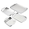   Hestan-OvenBond-Collection-Stainless-Steel-Baking-Sheet-Set-5-Piece