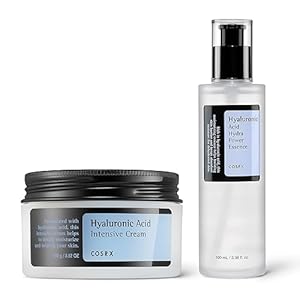 COSRX Skin Flooding Routine- Hyalur...