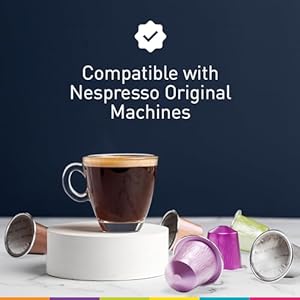 Bestpressocoffeefornespressooriginalmachine120aluminumpodscertifiedgenuineespressointensoblendhighintensitypodscompatiblewithnespressooriginal Urban Country Home Decor Bestpresso coffee for nespresso original machine 120 aluminum pods certified genuine espresso intenso blendhigh intensity pods compatible with nespresso original urban country home decor
