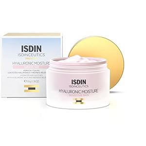 ISDIN Isdinceutics Hyaluronic Moist...