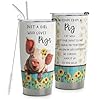   Pig-Tumbler-Im-Just-A-Girl-Who-Loves-Pigs-Cute-Pigs-Lover-Gift-For-Girl-And-Daughter-Travel-Mug-Farm-Animals-Cup-Stainless-Steel-Tumbler-20oz