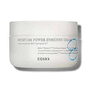 COSRX Hyaluronic Acid Moisturizer f...