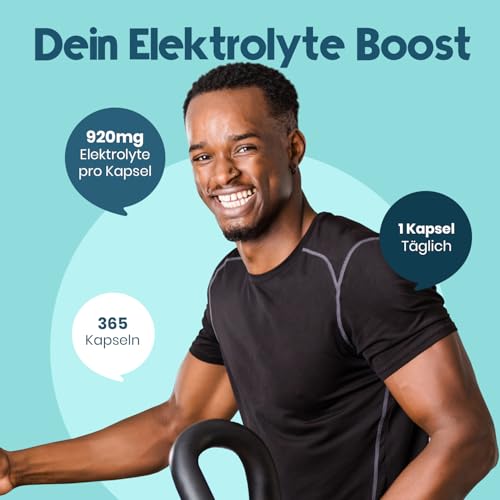 Elektrolyte-Komplex-365-Kapseln-mit-Chlorid-Kalium-Calcium-Magnesium-Natrium-920mg-pro-Kapsel-Elektrolytgleichgewicht-Muskelfunktion-vegan-und-produziert-in-Deutschland-Jahresvorrat