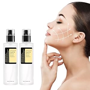 2PCS 100ml Advanced Snail 96 Mucin ...