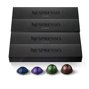   Nespresso-VertuoLine-Dark-Roast-Coffee-Espresso-Variety-Pack-40-Count-Nespresso-VertuoLine-Double-Espresso-Scuro-30-Count