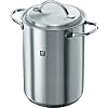 Zwilling JAJA Henckels Twin Special Pasta Pot–171239233mm Sliver